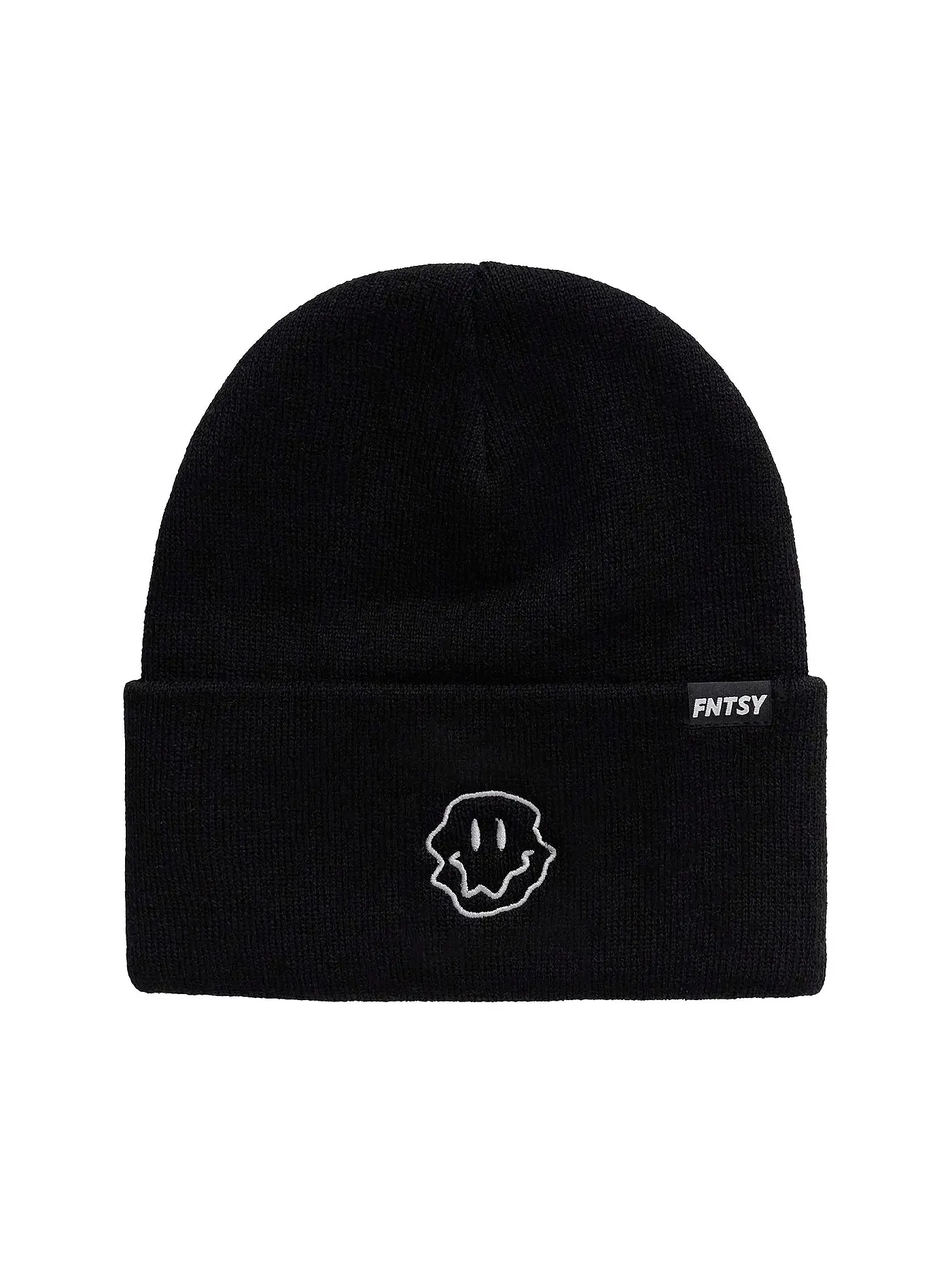 FNTSY | Mütze - Haube SMILEY | 